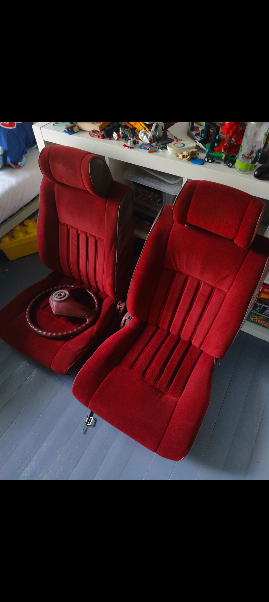 Datsun 280ZX Manual 1980 - Image 12