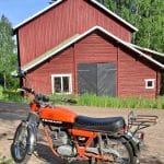 Zundapp KS125 Sport