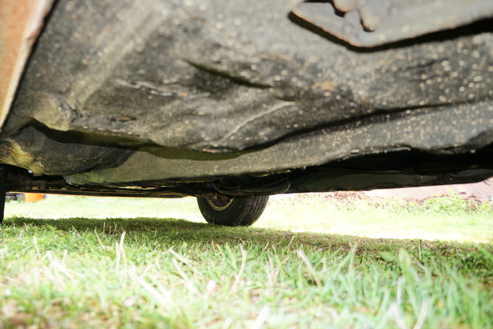 Datsun 280ZX Manual 1980 - Image 11