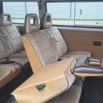 Volkswagen T3 Caravelle 2.1l Automatic