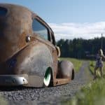 Hudson Terraplane Rat Rod