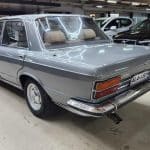 Fiat 130 3200 Sedan Automatic