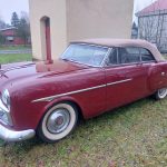 Packard 250 Convertible 1951