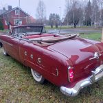 Packard 250 Convertible 1951