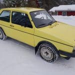 Volkswagen Golf GTI Group-2