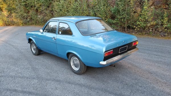 Ford Escort 1300 Sport