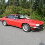 Jaguar XJS 4.0 Coupe 1993