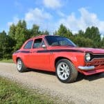 Ford Escort Mk1 1968