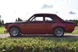 Ford Escort Mk1 1968