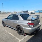 Subaru Impreza WRX STI 2006