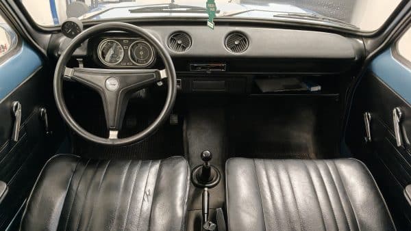 Ford Escort 1300 Sport