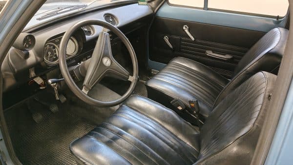 Ford Escort 1300 Sport