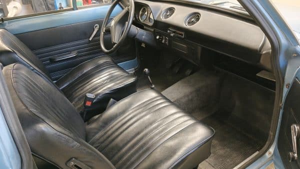 Ford Escort 1300 Sport