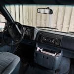 GMC Safari 4.3 1995