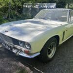 Jensen Interceptor GT Mk I
