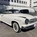 Borgward Isabella Coupe