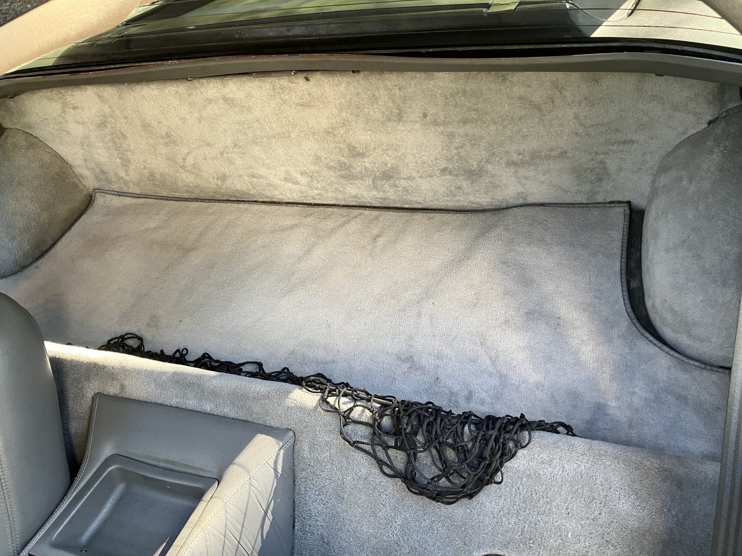 DeLorean DMC-12 2.8 1982 - Image 10