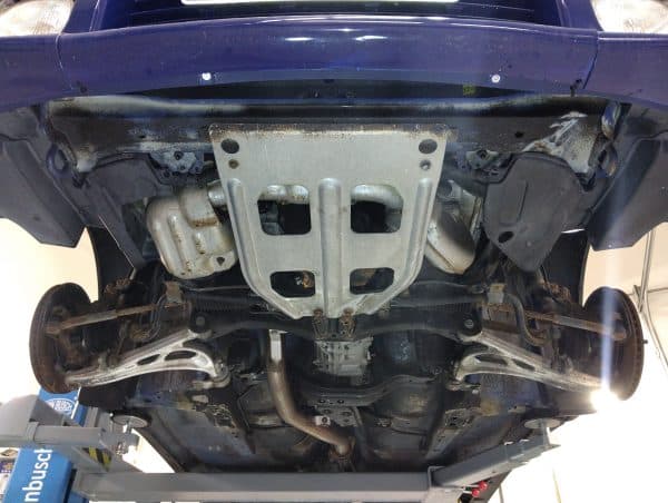 Subaru Impreza WRX STi V3 V-Limited - Image 16