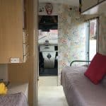 Citroen HY Camper Van 1.9D