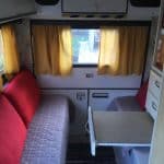 Citroen HY Camper Van 1.9D