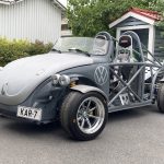 Volkswagen Road Beach Buggy
