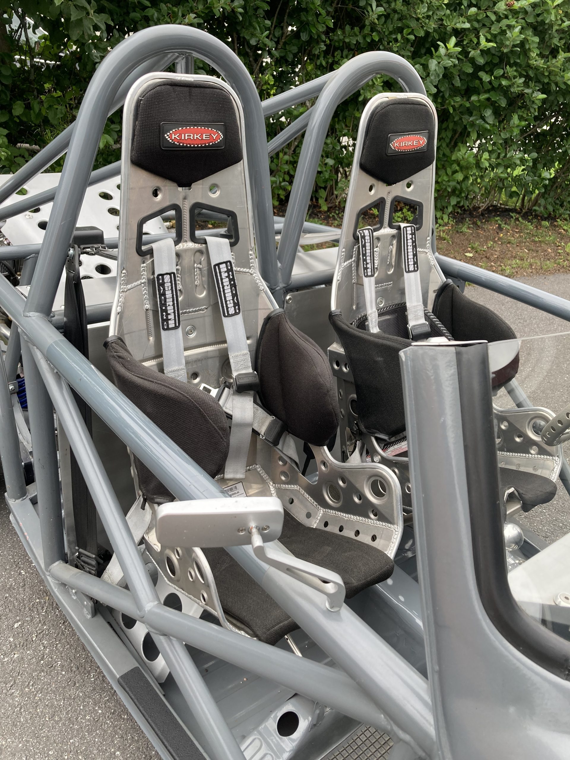 Volkswagen Road Beach Buggy