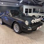 Porsche 911 SC Rally Car