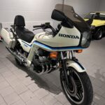 Honda CBX1000 Pro-Link