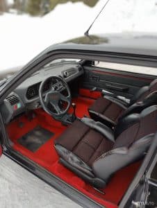 Peugeot 205 GTi 1.9