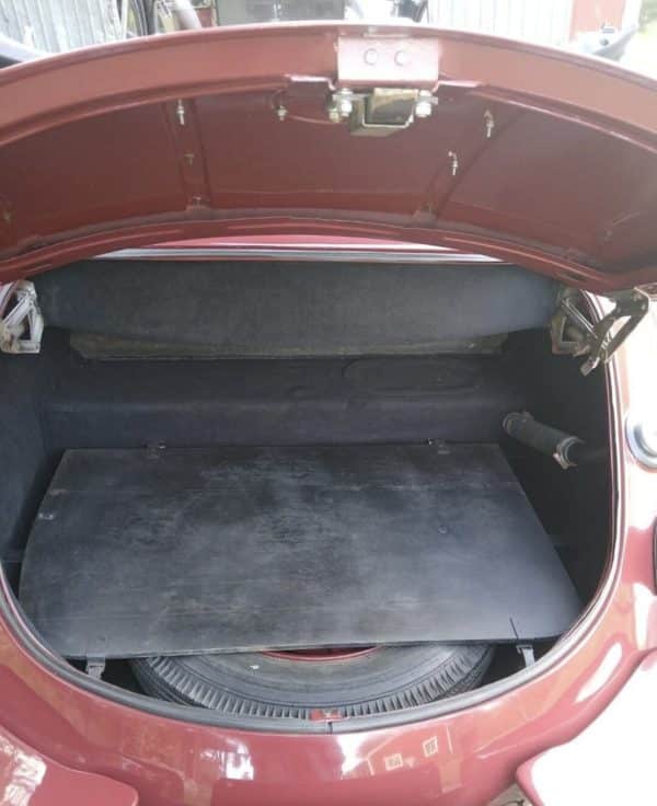 IFA F9 Cabrio (EMW 309-2) - Image 7