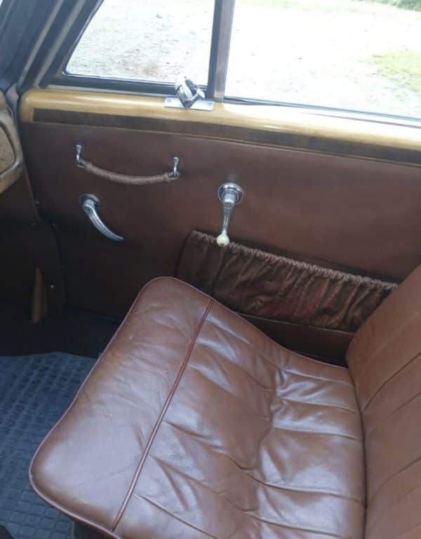 IFA F9 Cabrio (EMW 309-2) - Image 10