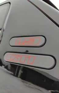 Peugeot 205 GTi 1.9