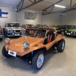 Volkswagen Mac Buggy 2.0