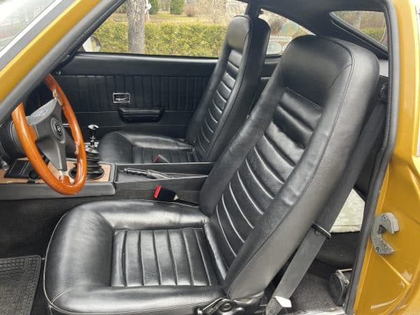 Opel GT 1900 - Image 7