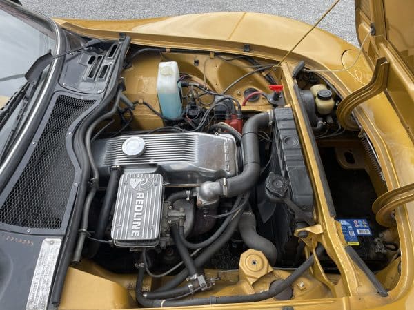 Opel GT 1900 - Image 10