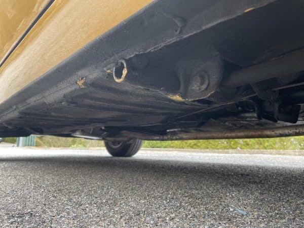 Opel GT 1900 - Image 12