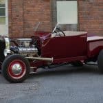 Ford Roadster Pick-Up 1929