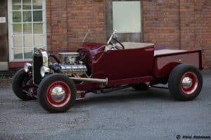 Ford Roadster Pick-Up 1929