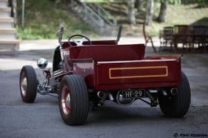 Ford Roadster Pick-Up 1929