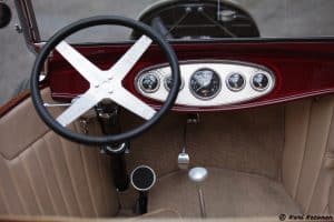 Ford Roadster Pick-Up 1929