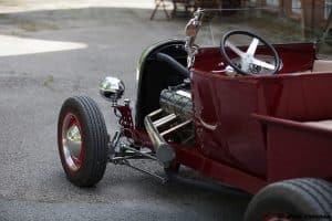 Ford Roadster Pick-Up 1929