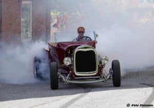 Ford Roadster Pick-Up 1929