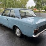 Ford Cortina 1.6DL MK2