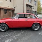 Alfa Romeo Giulia Sprint GT