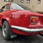 Alfa Romeo Giulia Sprint GT