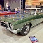 Buick Gran Sport 400 1969