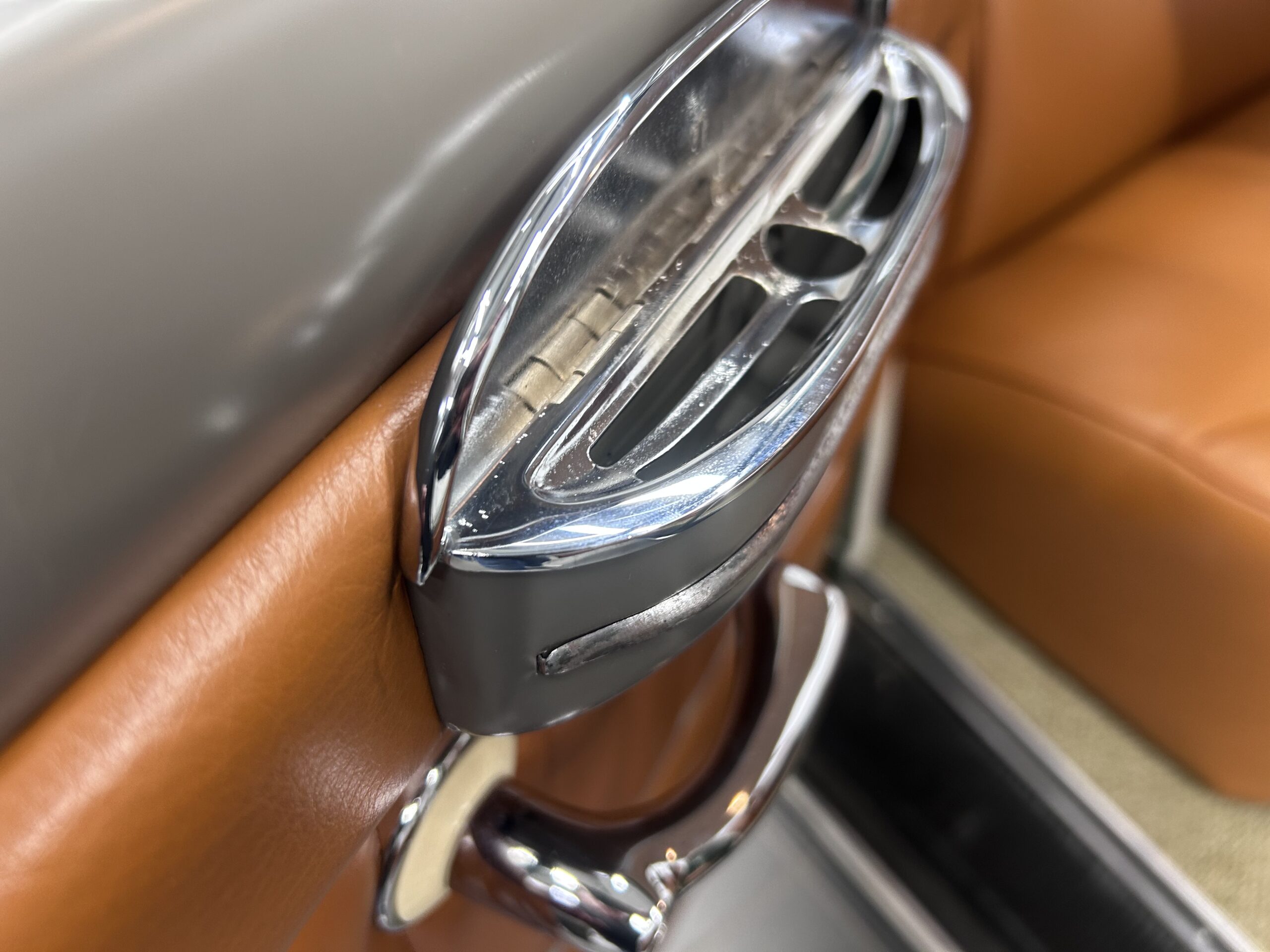 BMW 501 A 1956
