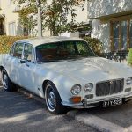 Jaguar XJ6 Series 1