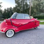 Messerschmitt KR200 1963