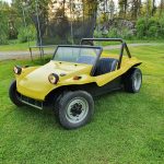 Volkswagen Beach Buggy 1968